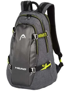 Head Rebels Backpack