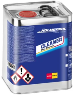 Holmenkol Cleaner Reiniger 1000ml