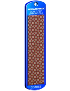 Holmenkol Diamond World Cup File Coarse 200