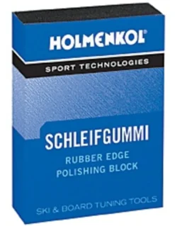 HOLMENKOL SCHLEIFGUMMI