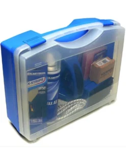 Holmenkol Smart Waxer Set NL