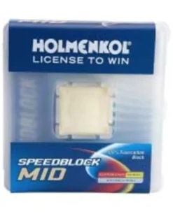 HOLMENKOL SPEEDBLOCK MID 15GR