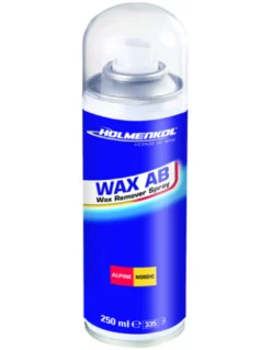 Holmenkol Wax Ab 250 Ml