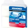 HOLMENKOL WAX HYBRID MIX HOT WHITE 2x35gr.