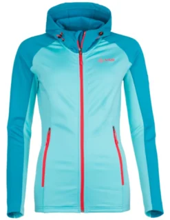 Kilpi Yoho-W Zip Hoody