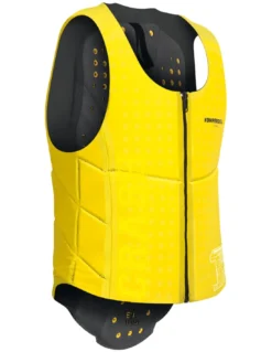 Komperdell Prot. Jr. Ballistic Vest Ylw