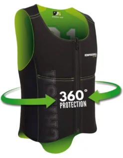Komperdell Protect Vest Ball Jr