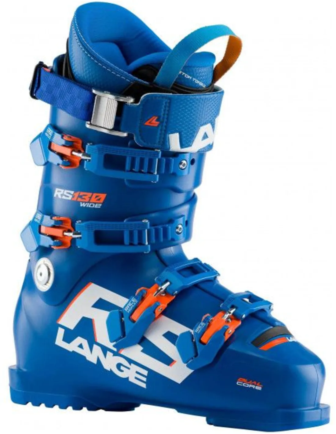 Lange RS 130 Wide 3 Lange RS 130 Wide