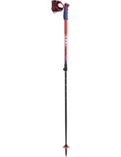 Leki Spitfire Vario S