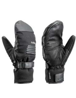 Leki Stormlite 3D Mitt Black