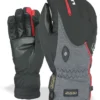Level Glove Alpine 1 Level Glove Alpine -Brunotti Shop level glove alpine