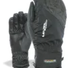 Level Glove Wmns Alpine -Brunotti Shop level glove wmns alpine