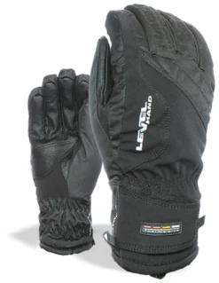 Level Glove Wmns Alpine