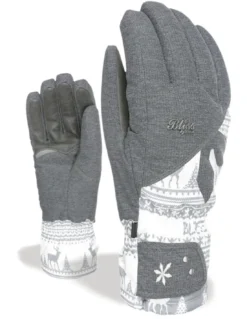 Level Glove Wmns Bliss Sunshine