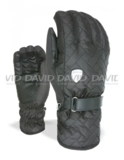 Level Glove Wmns Cher