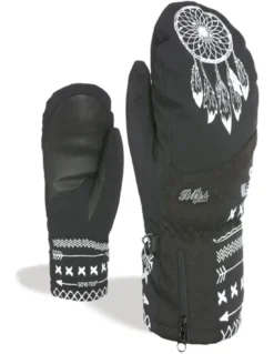 Level Mitt Wmns Bliss Emerald GTX