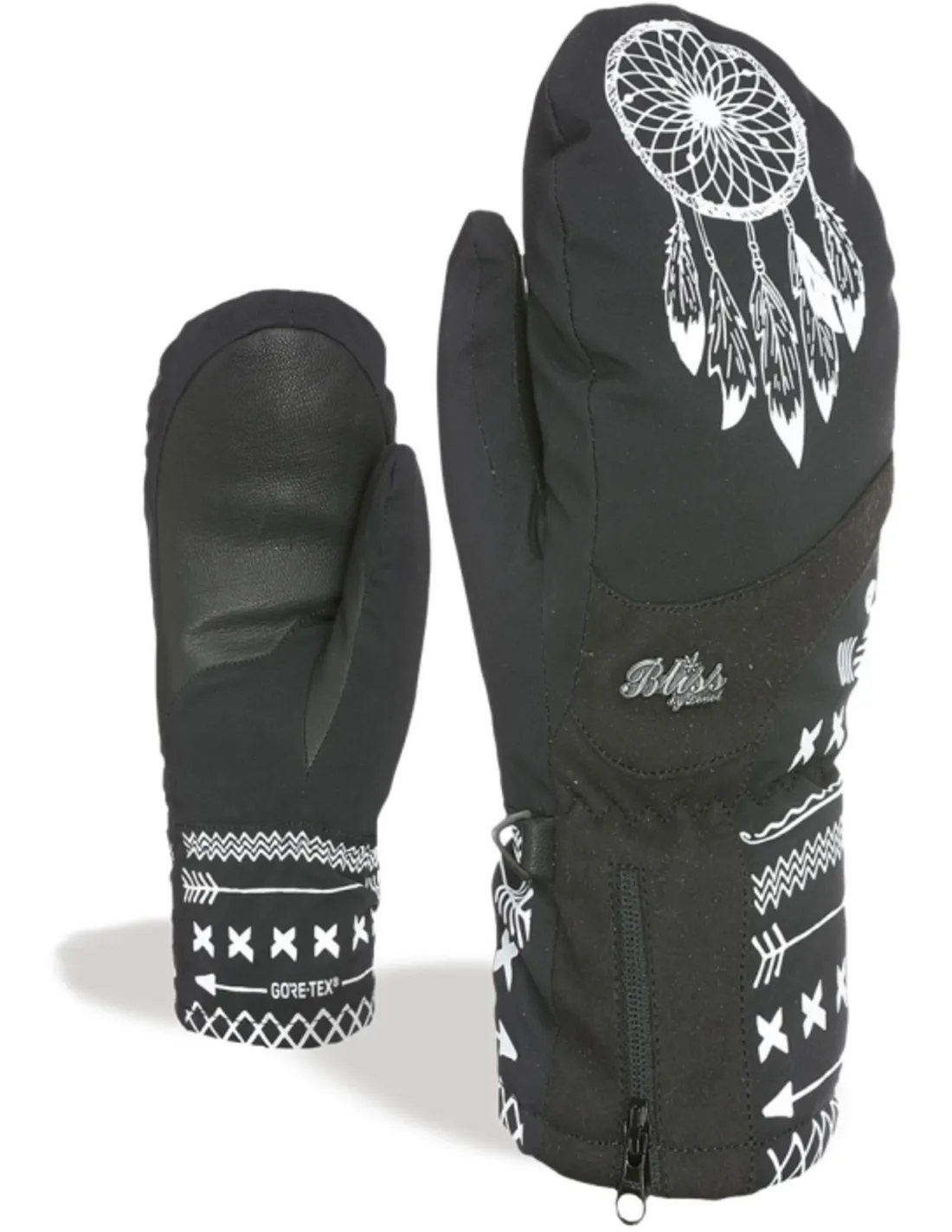 Level Mitt Wmns Bliss Emerald GTX 3 Level Mitt Wmns Bliss Emerald GTX