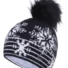 Luhta Nahkiala Beanie -Brunotti Shop luhta nahkiala beanie