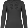 Luhta Tiara 1/4 Zip 2 Luhta Tiara 1/4 Zip -Brunotti Shop luhta tiara 1 4 zip