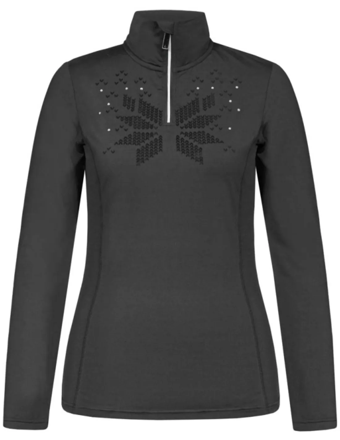 Luhta Tiara 1/4 Zip 3 Luhta Tiara 1/4 Zip