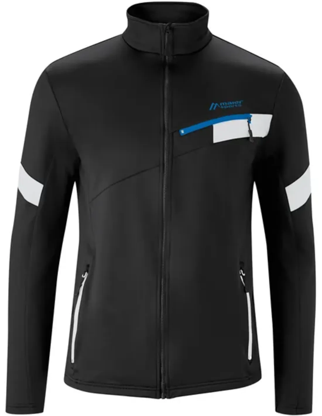 Maier Matlas M Full Zip 3 Maier Matlas M Full Zip