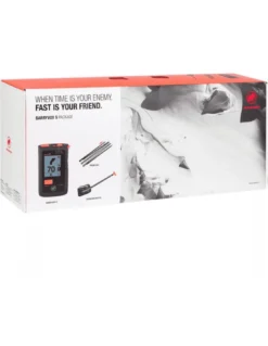 Mammut Barryvox S Package