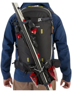 Mammut Light Protection Airbag 3.0 -Brunotti Shop mammut light protection airbag 30 5