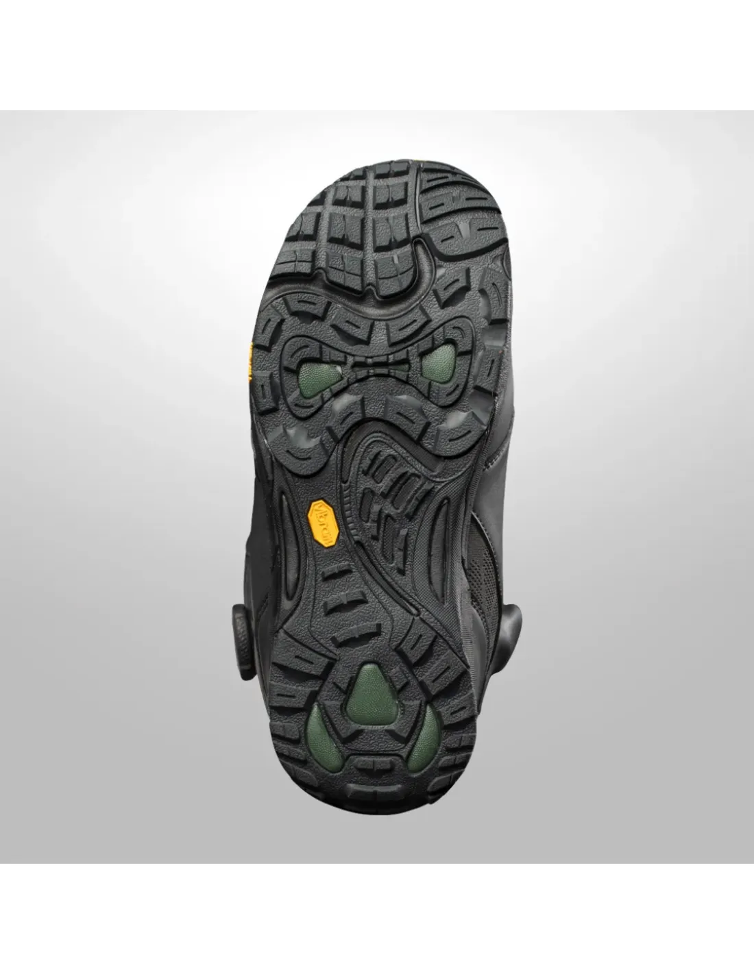 Nidecker Falcon Boa Black 7 Nidecker Falcon Boa Black - Afbeelding 5