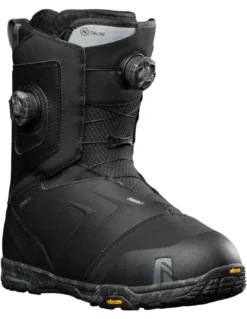 Nidecker Talon Boa Black