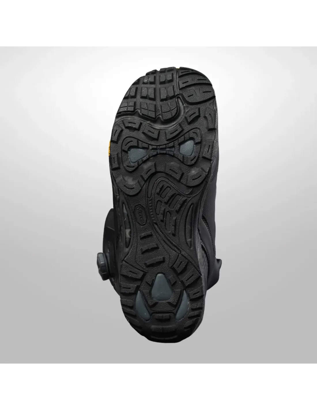 Nidecker Talon Boa Black 7 Nidecker Talon Boa Black - Afbeelding 5