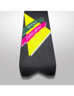 Nidecker The Mono Ski -Brunotti Shop nidecker the mono ski 2