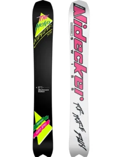 Nidecker The Mono Ski