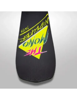 Nidecker The Mono Ski -Brunotti Shop nidecker the mono ski 4
