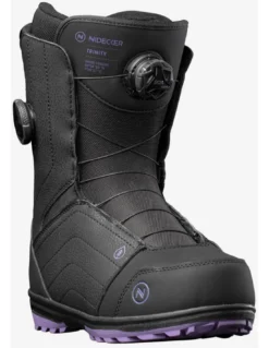 Nidecker Trinity Boa 2022