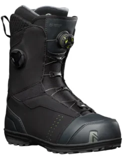 Nidecker Triton Boa Black