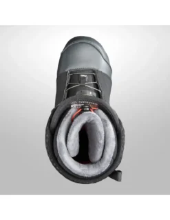 Nidecker Triton Boa Black 11 Nidecker Triton Boa Black -Brunotti Shop nidecker triton boa black 3