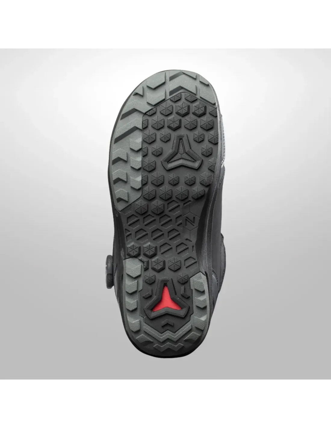 Nidecker Triton Boa Black 7 Nidecker Triton Boa Black - Afbeelding 5