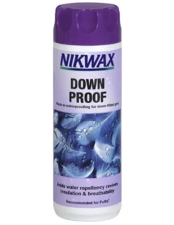NIKWAX DOWNPROOF 300ML