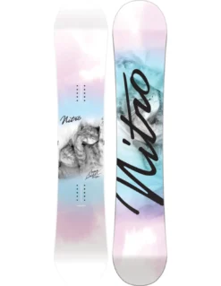 Nitro Anna Gasser Pro 2016