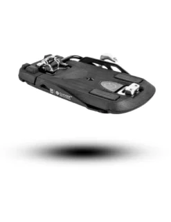 Nitro Binding Clicker 2019