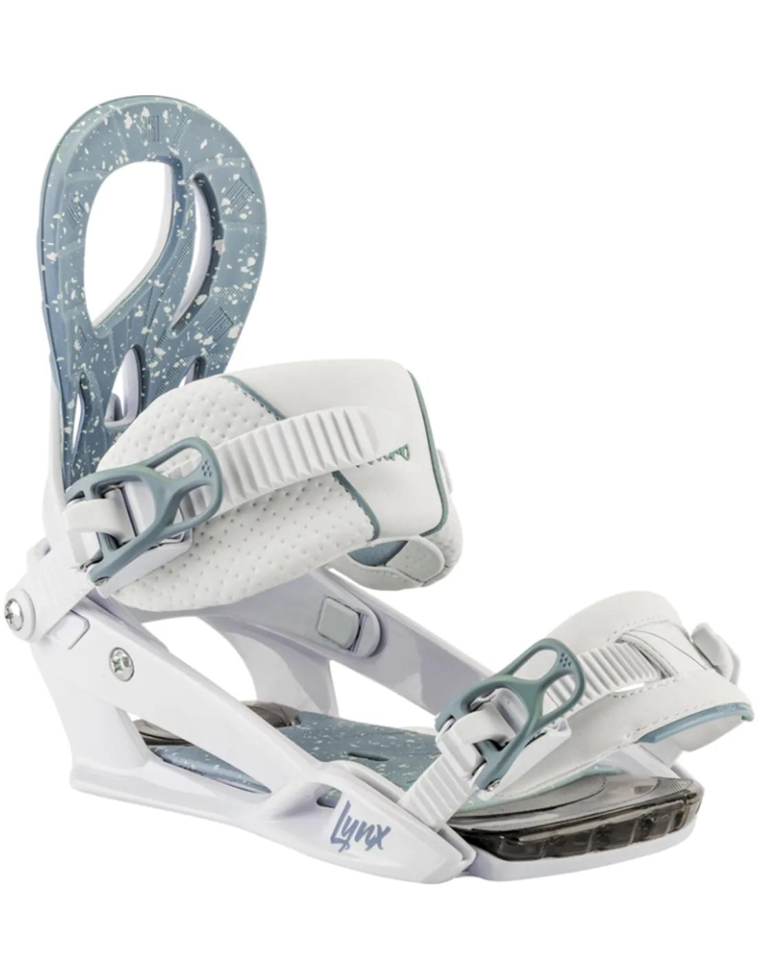 Nitro Binding Wmns Lynx Fresh Powder 2018 3 Nitro Binding Wmns Lynx Fresh Powder 2018