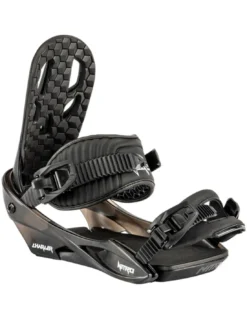 Nitro Binding Youth Charger (Polybag) 2022