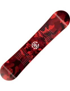 Nitro Board Kids Ripper 2021