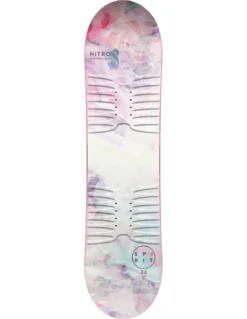 Nitro Board Kids Spirit 2021