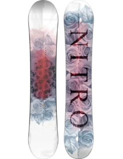 Nitro Board Youth Arial 2021