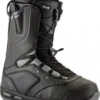 Nitro Boot Venture TLS Black 2017
