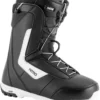Nitro Boots Sentinel TLS Black 2019 -Brunotti Shop nitro boots sentinel tls black 2019