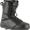 Nitro Boots Sentinel TLS Black 2021 -Brunotti Shop nitro boots sentinel tls black 2021