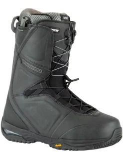 Nitro Boots Team TLS Bk