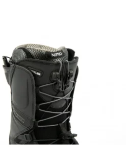 Nitro Boots Team TLS Bk -Brunotti Shop nitro boots team tls bk 4